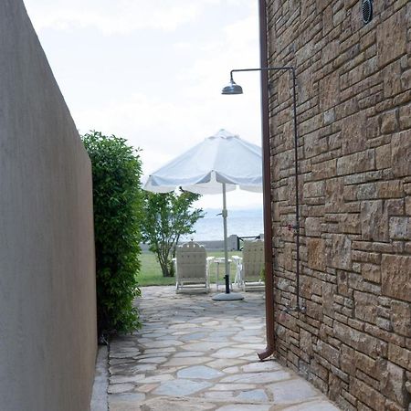 فيلا Alemar Estates Ouranoupolis المظهر الخارجي الصورة