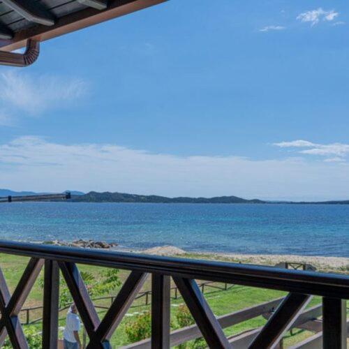 فيلا Alemar Estates Ouranoupolis المظهر الخارجي الصورة