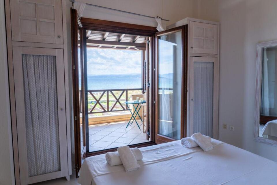 فيلا Alemar Estates Ouranoupolis المظهر الخارجي الصورة